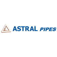Astral Pipes in Shivarth Projects Lease Showroom Space in Ahmedabad's Best Prime Location