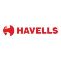 Havells in Shivarth Projects Grade A Commercial Building on Lease in Ahmedabad Shivarth